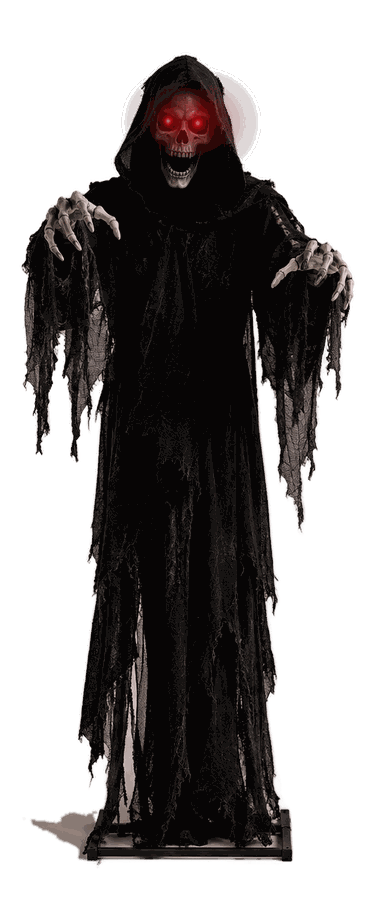 La Faucheuse – Animatronique 180 cm